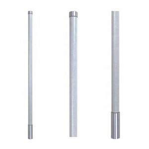 Tube de radôme d'antenne en fibre de verre extrudée rond - Product Image 6