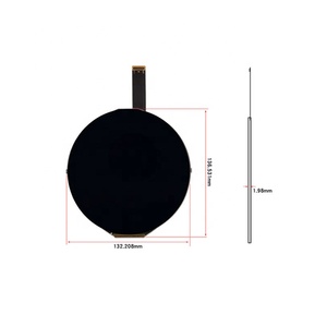 BOE BH050YMM-N41 <span class=keywords><strong>Lcd</strong></span> 5 Inch 1080*1080 Màn Hình Cảm Ứng Giao Diện MIPI Mô-đun <span class=keywords><strong>Lcd</strong></span> Nguyên Bản <span class=keywords><strong>IPS</strong></span> Bo Mạch Hmi - Product Image 4