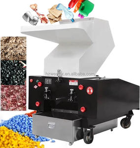 Petite machine de broyage du plastique, <span class=keywords><strong>mini</strong></span> broyeur de plastique pour le recyclage du plastique - Product Image 5