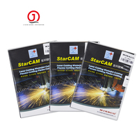 Logiciel d'imbrication Fastcam Version standard pour prise en charge multilingue de la machine de découpe CNC avec contrôleur Fastcam