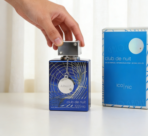 น้ำหอมคุณภาพสูงสไตล์อาหรับ กลิ่นหอมเข้มข้น สำหรับผู้ชายและผู้หญิง จากโรงงานโดยตรง กลิ่นโอเรียนทัล แบบสเปรย์ รับผลิตแบบ OEM แบรนด์ส่วนตัว - Product Image 3