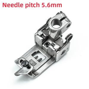 <span class=keywords><strong>Pegasus</strong></span> จักรเย็บผ้าแบบปลดล็อค W600 W500จักรเย็บผ้าแบบสามเข็มห้าด้ายชิ้นส่วนเครื่องจักรเครื่องแต่งกาย257468 - Product Image 3