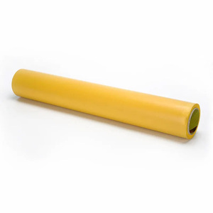 Ruban adhésif washi jaune 244, 1200 mm x 50 m, 1 rouleau/boîte - Product Image 4