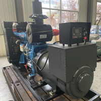Diesel-Inverter-Stromerzeuger Dreiphasig mit Automatischem Start 10kVA 15 kVA 10 kW 15 kW AVR