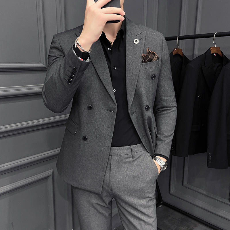 LJT36ขนาดกลางสีเทา