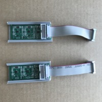 Alternative New CIJ Factory Wholesale VJ 1240 1580 Inkjet Printer Cracked Board pour VJ 1240/1580 Inkjet Printer