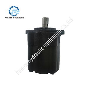 Prance T7 Oil Vane <b>Pump</b> for Injection Molding Machines 240 <b>Bar</b> Pressure 1500L Flow Rate 1 Year Warranty Zhejiang Origin - Product Image 4