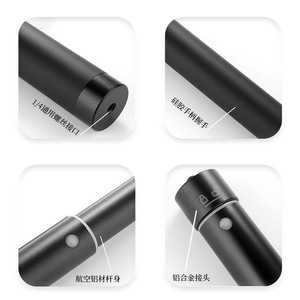 Palo de selfie telescópico Yunteng de 1800 mm, monopié de aluminio plegable para teléfono y cámara - Product Image 5