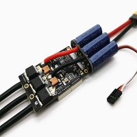 VESC V4 basé sur le contrôleur Benjamin Vedder pour longboard électrique de skateboard électrique bricolage