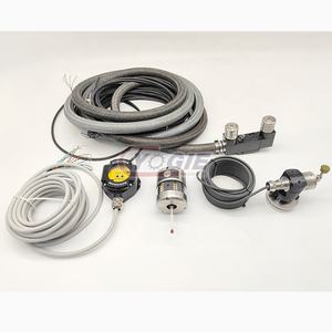 Sistema de configuración de herramientas Renishaw de eje Z avanzado Setters de herramientas de contacto para centro de mecanizado - Product Image 2