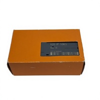 Repuesto para el Módulo de Interfaz Esclavo PROFIBUS DP B&R X20IF1063, Módulo de Comunicación IO Serie X20, 12Mbps