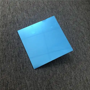 Miroir réflecteur de surface avant 10,1 11,6 12,1 pouces Lentille de projecteur de première surface Haute réflectivité - Product Image 3