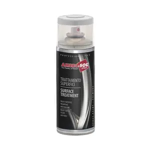 Top Antirust Primer Paint - 400ml For Metal Protection - Durable Shield Against Rust