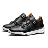 Vente en gros directe d'usine, baskets tendance pour hommes, chaussures confortables pour la course à pied, baskets pour hommes, taille 39-45