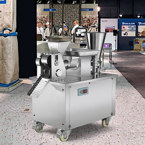Machine à raviolis et à empanadas de haute qualité pour usines de fabrication, machines de production de produits céréaliers pour fermes - Product Image 5