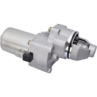 Moteur de démarrage de moto pour moteurs Minarelli AM6/RS50/IE40MB Modèle AP8212367