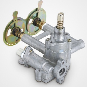 Chất Lượng Cao Trở Lại Lò Van Độ Điều Chỉnh An Toàn Van Lò - Product Image 5