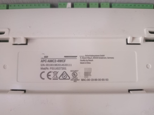 ใหม่ ORINAL Apc-amc2-4wcf ควบคุม F01u027201-Wo accs ใดๆเครื่องตรวจจับอัตโนมัติ - Product Image 3