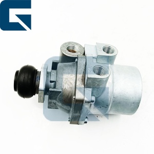 วาล์วควบคุม 8D-7057 รุ่น 8D7057 สำหรับอะไหล่รถบรรทุก 769C - Product Image 3