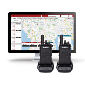 Inrico T199 3G transmisor y receptor gsm más vendido de mano red militar wifi radio <span class=keywords><strong>walkie</strong></span> <span class=keywords><strong>talkie</strong></span> - Product Image 3