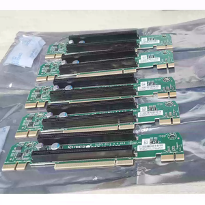 RSC-W-66G5 2U RHS WIO ไรเซอร์การ์ด 2x PCIe 5.0 x16 Passive HF RoHS สำหรับเซิร์ฟเวอร์ซุปเปอร์ไมโคร - Product Image 1