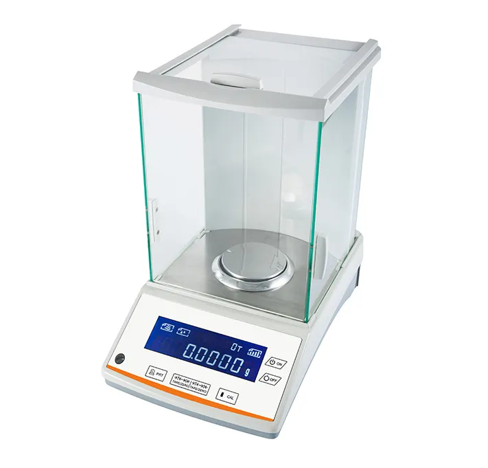 Электронные весы 120 г x 0,1 мг точность лабораторные весы 0,0001 г цифровые весы лабораторные весы Электронные Аналитические весы научно