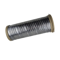 Élément de filtre hydraulique HY19310 936975Q SH51563, remplacement du filtre hydraulique, filtre à huile hydraulique à prix plus bas