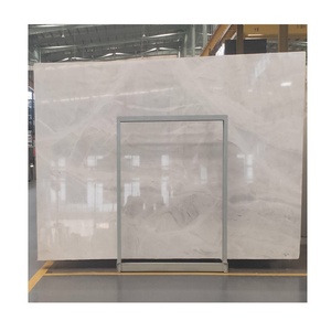 Yabo venito đá cẩm thạch trắng đục gạch đá cẩm thạch sàn cho sàn - Product Image 1