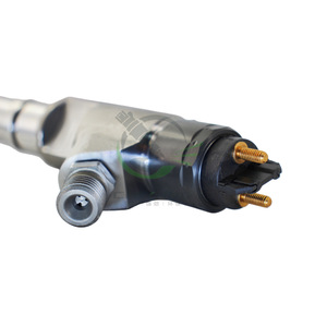 Inyector de Combustible 0445120153, Conjunto de Válvula de Inyección Diésel para Uso Automotriz - Product Image 3