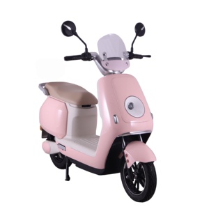 Moto 60V21AH à succès pour adultes, moteur 1000W, design moderne et apparence élégante - Product Image 4