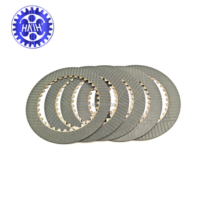 PLACA DE EMBRAGUE DE DISCO DE FRICCIÓN DE TRANSMISIÓN 125-15-32750 1251532750 para KOMATSU EC330C D41A, <span class=keywords><strong>D41E</strong></span>, D41E6T, D41P, D41PF - Product Image 6