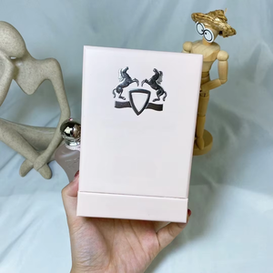 Fragancia de Alta Calidad y Larga Duración, 75 ml, Eau de Parfum Premium, Aroma Floral y Frutal con Aroma a Rosas - Product Image 3
