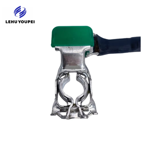 Câble négatif de <span class=keywords><strong>batterie</strong></span> OE 9805162180 compatible avec <span class=keywords><strong>Peugeot</strong></span> <span class=keywords><strong>307</strong></span> 308 Citroën C4, pièces de rechange électriques de haute qualité - Product Image 2