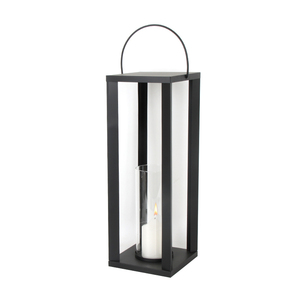 Linterna de Metal con velas, decorativo candelabro Vintage <span class=keywords><strong>para</strong></span> interior, exterior, mesa, pared de fiesta - Product Image 1