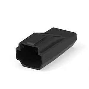 ขั้วต่อ DYNAMIC D1000 SLIM TAB HSG 5P X KEY 1-2375951-5 - Product Image 3