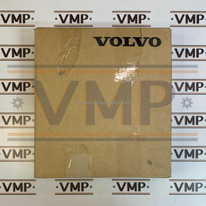 VOE 12820188-Unidad de control para Volvo Construction Machinery ORG Marcas Repuestos de maquinaria de construcción de alta calidad - Product Image 4