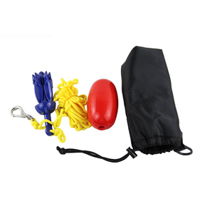 Ancre pliable galvanisée de 1,5 kg pour matériel maritime pour kayak et navigation - Product Image 4
