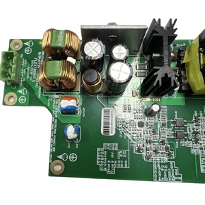 แผงวงจรรวม PCB 3.4A 12V Flextronics 1009-0238-1011ใช้ใน GP-4501 GP-4601 GP4601TAD GP-4501TW - Product Image 3