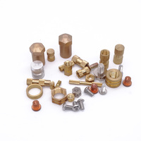 Pabrik Profesional Mur Baut Rivet Nilon Galvanis 1/2" UNC UNF Q235 Q355 A36