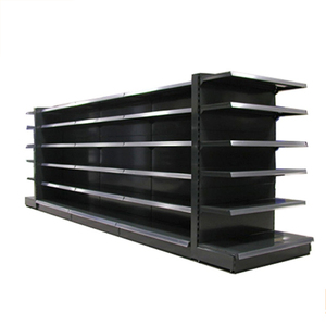 Siêu Thị 2020 Cửa Hàng Bán Lẻ Tạp Hóa Giá Trưng Bày Kệ Đứng Hệ Thống - Product Image 1