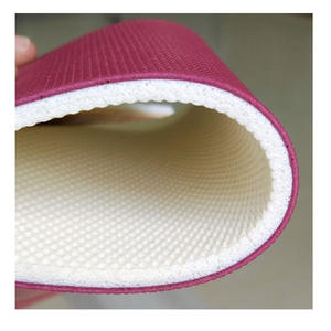 Suelo deportivo de plástico Pvc de baloncesto interior de tierra para cancha de fútbol sala - Product Image 6