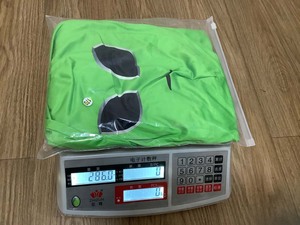 <span class=keywords><strong>Disfraz</strong></span> Corporal Completo Verde de <span class=keywords><strong>Alien</strong></span> Espacial para <span class=keywords><strong>Niño</strong></span> y Adulto Halloween CARR-025 - Product Image 5