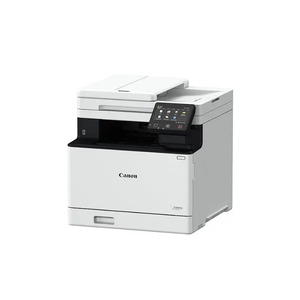 For Can MF754cdw Color Laser <b>Printer</b> Cop All-in-one Automatic Double-sided Wireless Office Home Flat Pack Homes for Sale - Product Image 3