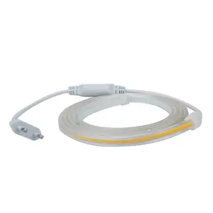 Oem Flexible Cob Strip Light with Switching Power Supply