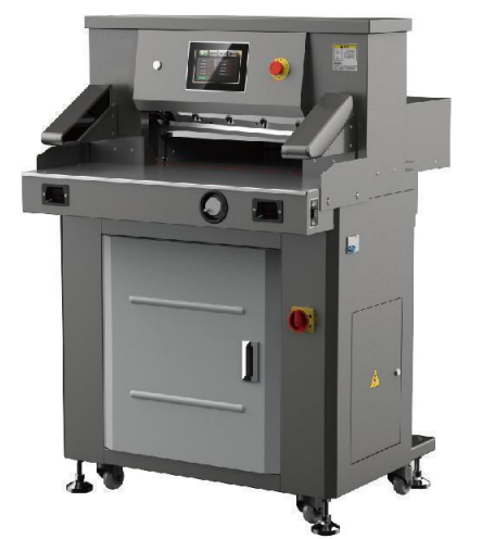 E5208 Electric Paper Cutter Efficient Paper