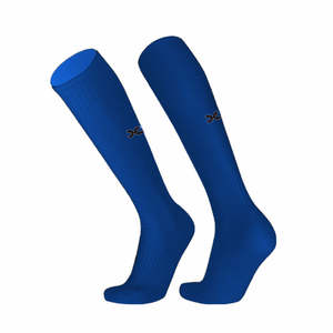 Calcetines Deportivos Largos de Alto Rendimiento Personalizados |   Calcetines Deportivos que Absorben la Humedad para Equipos |   Impresión al por Mayor con MOQ Bajo - Product Image 4