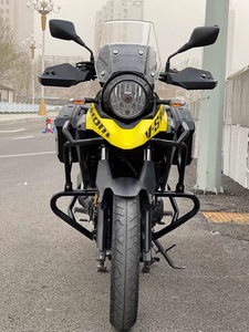 Moto Suzuki V-Strom Sport Touring Modèle <span class=keywords><strong>250</strong></span> (CN/JIA) pour les voyages de loisirs et l'aventure - Product Image 5