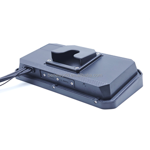 <strong>6</strong> Inch IPS <strong>Android</strong> 14.0 Auto 4G GPS Navigation Dual 1080P Cameras 4GB RAM 64GB ROM Wireless CarPlay <strong>Android</strong> Auto 1 Year Warranty - Product Image 2