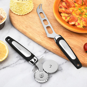 Other <b>Kitchen</b> <b>Gadget</b> Set 8 Piece Stainless Steel Spatula Peeler Multifunction Cooking <b>Tool</b> Set For Home Use - Product Image 3