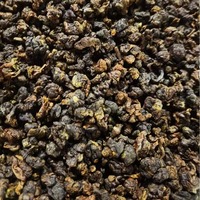 Thé Oolong en vrac de qualité alimentaire riche en GABA, pour une infusion stable et constante, thé GABA